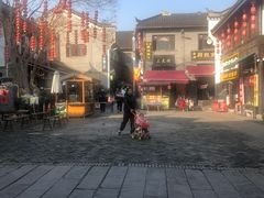 -汴河街
