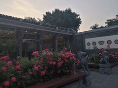 -张记焖窑·十五年专注焖烤(雍和宫店)
