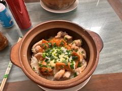 -容里煲仔饭(利丰北路店)