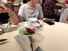 -千百味红餐厅·非遗江西菜(绿地双子塔总店)