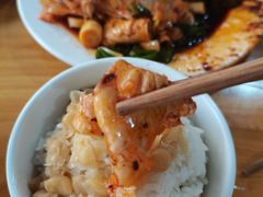 -温记府廟豆汤饭·始于1955年(海椒店)