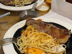 -豪客来牛排(海沧阿罗海店)