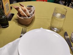 -秋林西餐厅