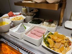 -海底捞火锅(名门店)