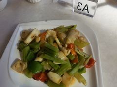 -衡山汇·高级粤菜(霄云路店)