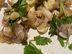 -山芋腔苏北菜(盐城滨海店)