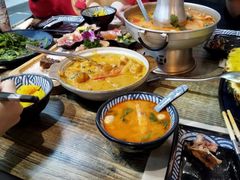 -Hi YOU你的饭局泰餐厅(雍和宫店)