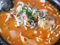 -李师傅脆肚(华强北店)