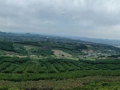 -帽儿山国家森林公园