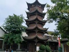 -云南民族村