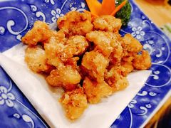 -隐泉京望日式料理(太和广场店)