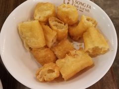 油条-松發肉骨茶(先得坊店)