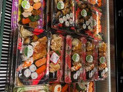-池田寿司·4H鲜作(西直门凯德华联店)