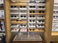 -宝岛眼镜(建外soho店)