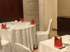 -酌宴府The China Club·广州万富希尔顿酒店(云城东路店)