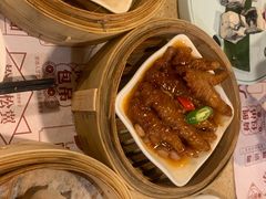 -点都德(大茶楼店)