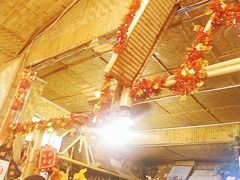 -多哥水傣味餐厅(司马巷店)