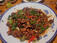 -食鸡公社辣子鸡·潍坊菜·烧烤