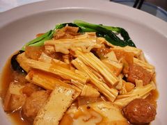 长安烧三鲜-大厨小馆(华阳城店)