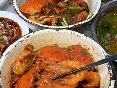 -辣螃铠盆盆蟹大排档(总店)