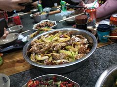 -辣盆盆麻辣小龙虾(哈尔滨总店)