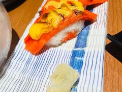 -万岁寿司(天河领展店)
