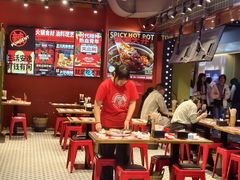-文立新麻辣烫(合生汇21街区店)