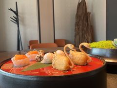 -三利音·浦之舟(滨江大道店)