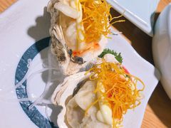 -禾风·海鲜料理自助(玉林店)