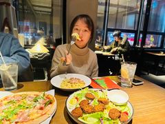 -FABIO’S费比欧披萨餐厅