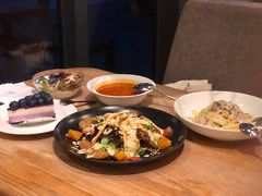 酸奶芝士-麦田工坊(月湖店)
