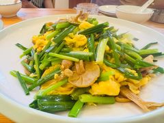 -大清花饺子(山庄店)