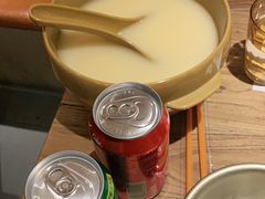 -冰川冷面·延边菜·炭烤串(观前店)