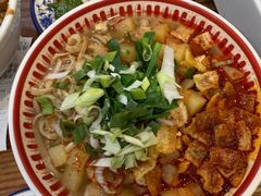 -桂花香手工面(鼓楼店)