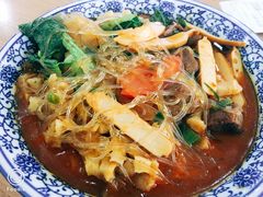 -清真老铁家灌汤包