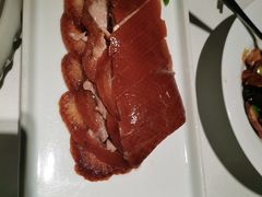 -北平楼·烤鸭·北京菜(牡丹园店)