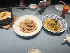 -茶啊冲电影主题文化餐厅(TOUCH12街店)