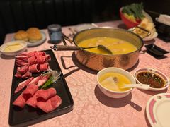 -囍凤楼·粤菜·点心·火锅(温特莱店)