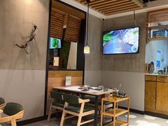 -狐狸爱上椰子鸡(滨江星光大道店)
