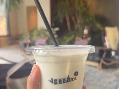 -J Create城市露营咖啡·简餐·宠物(上海动物园店)