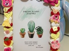 -蘑菇岛·陶艺·银饰·流麻DIY