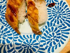 -大起水产回转寿司(大丸心斋桥店)