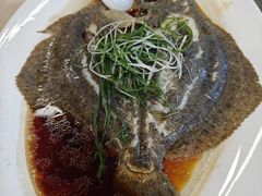 -新金盛·海鲜酒楼(盐田店)