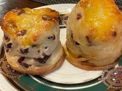 -马勒别墅·中餐厅