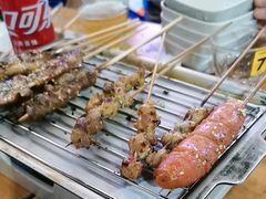 -木屋烧烤(白石洲店)