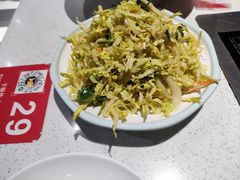 -AK47烤羊腿串吧(柳浪家园店)