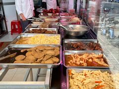 -老陆稿荐(西中市店)