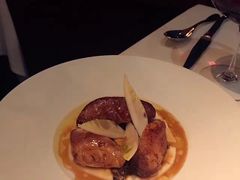 -Caprice(香港四季酒店)