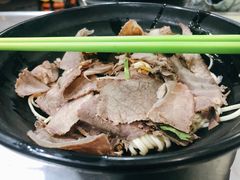 -河南拉面(肇周路店)