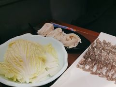 -快乐小羊·内蒙牛羊肉火锅(流花中心店)